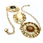 collana medaglia