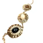 collana medaglia