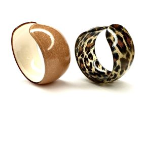 Bracciale rigido donna