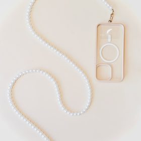 collana porta cellulare