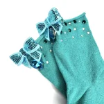 Calzini Glitter