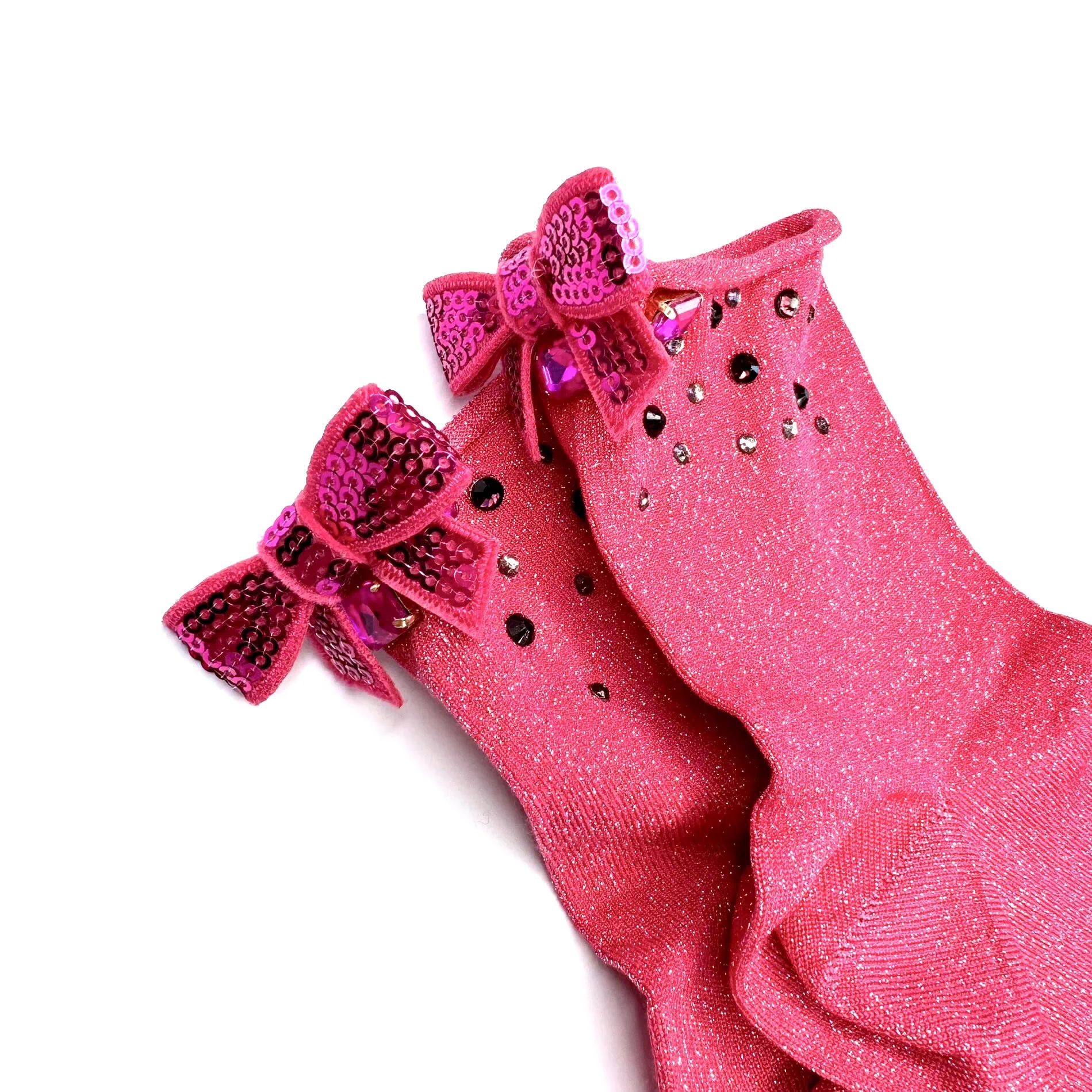 Calzini Glitter