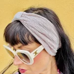 Fascia per i capelli