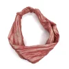 Crepe rosa antico