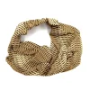 Beige fantasia geometrica