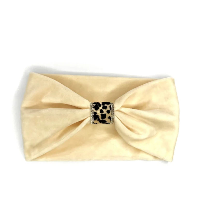 fascia capelli donna