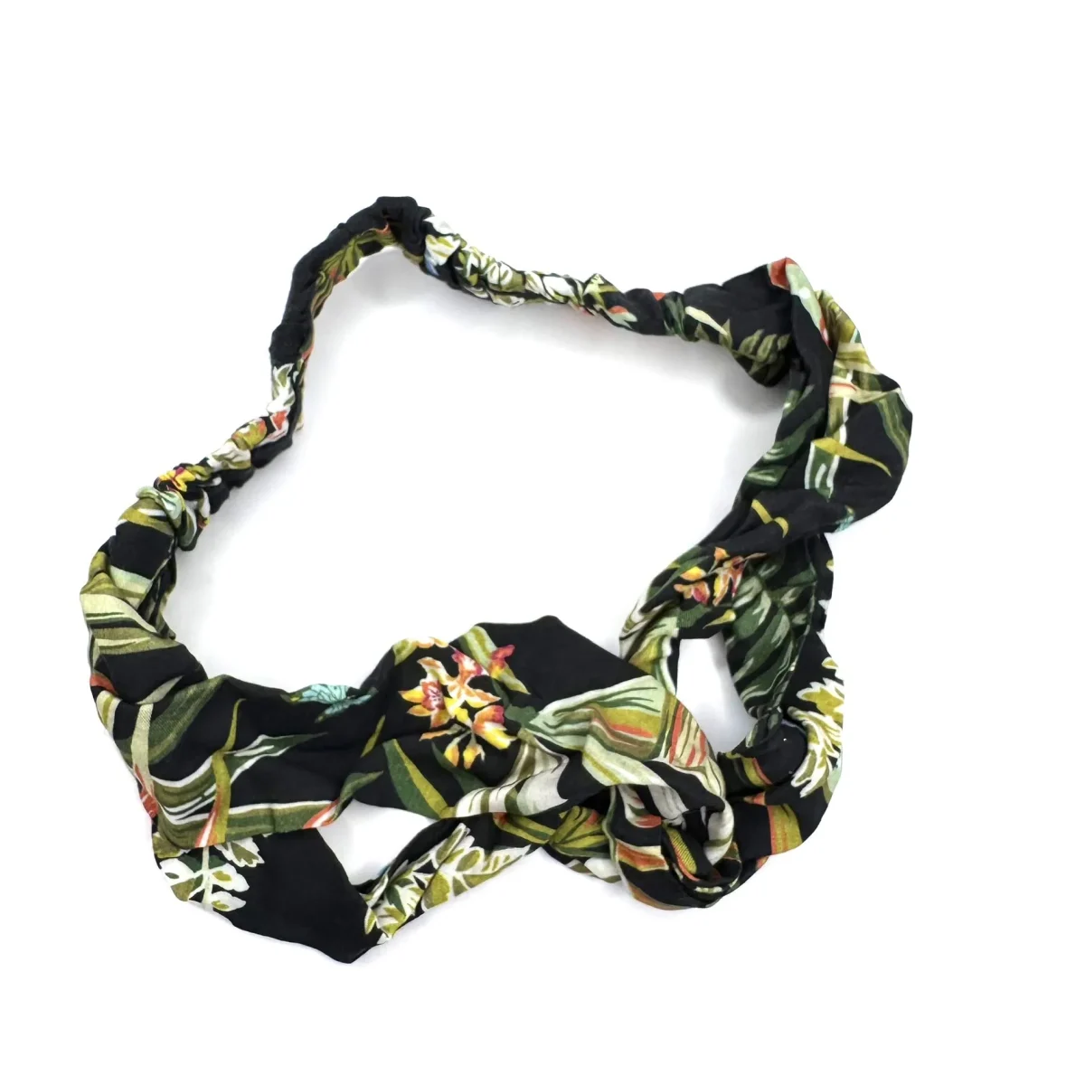 fascia capelli