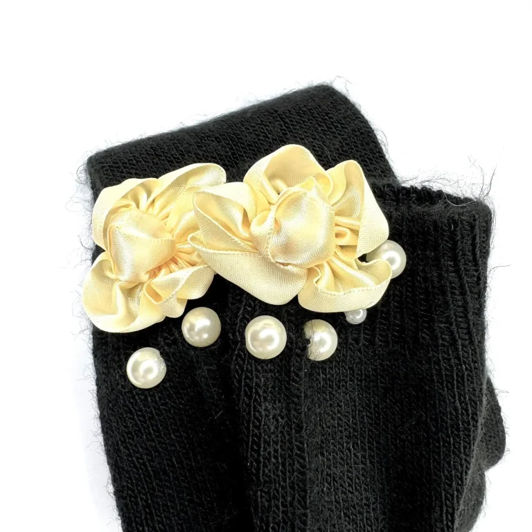 Calzettoni donna particolari