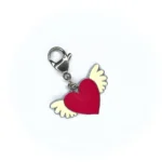 charm cuore