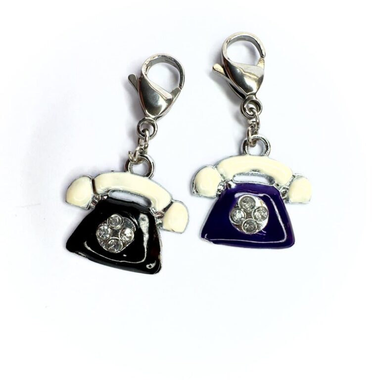 Ciondolo telefono