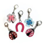 ciondolo portafortuna