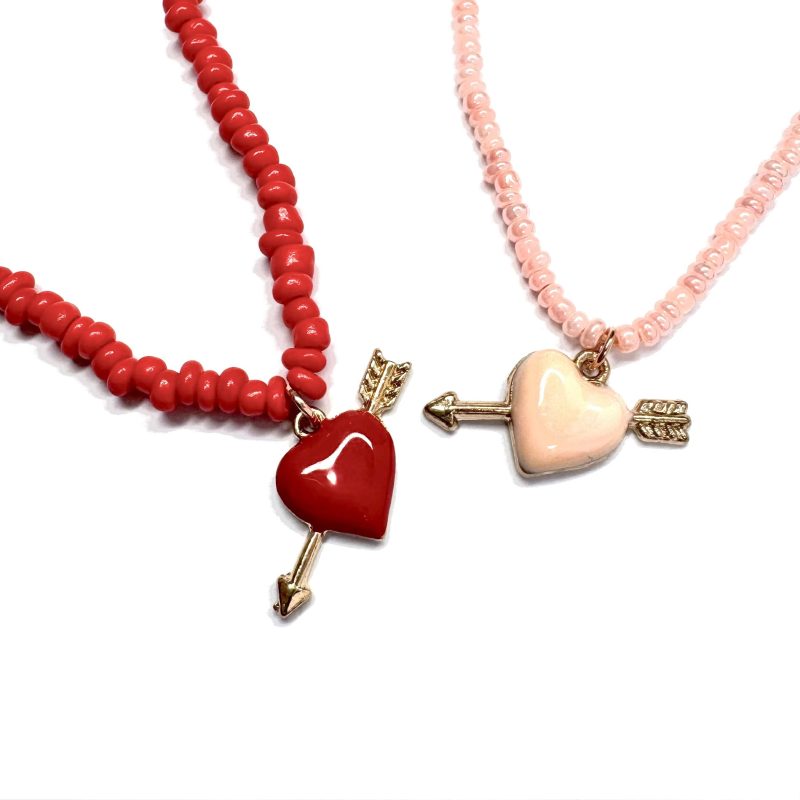collana san valentino