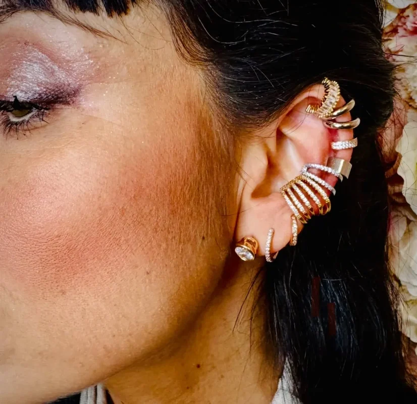 earcuff
