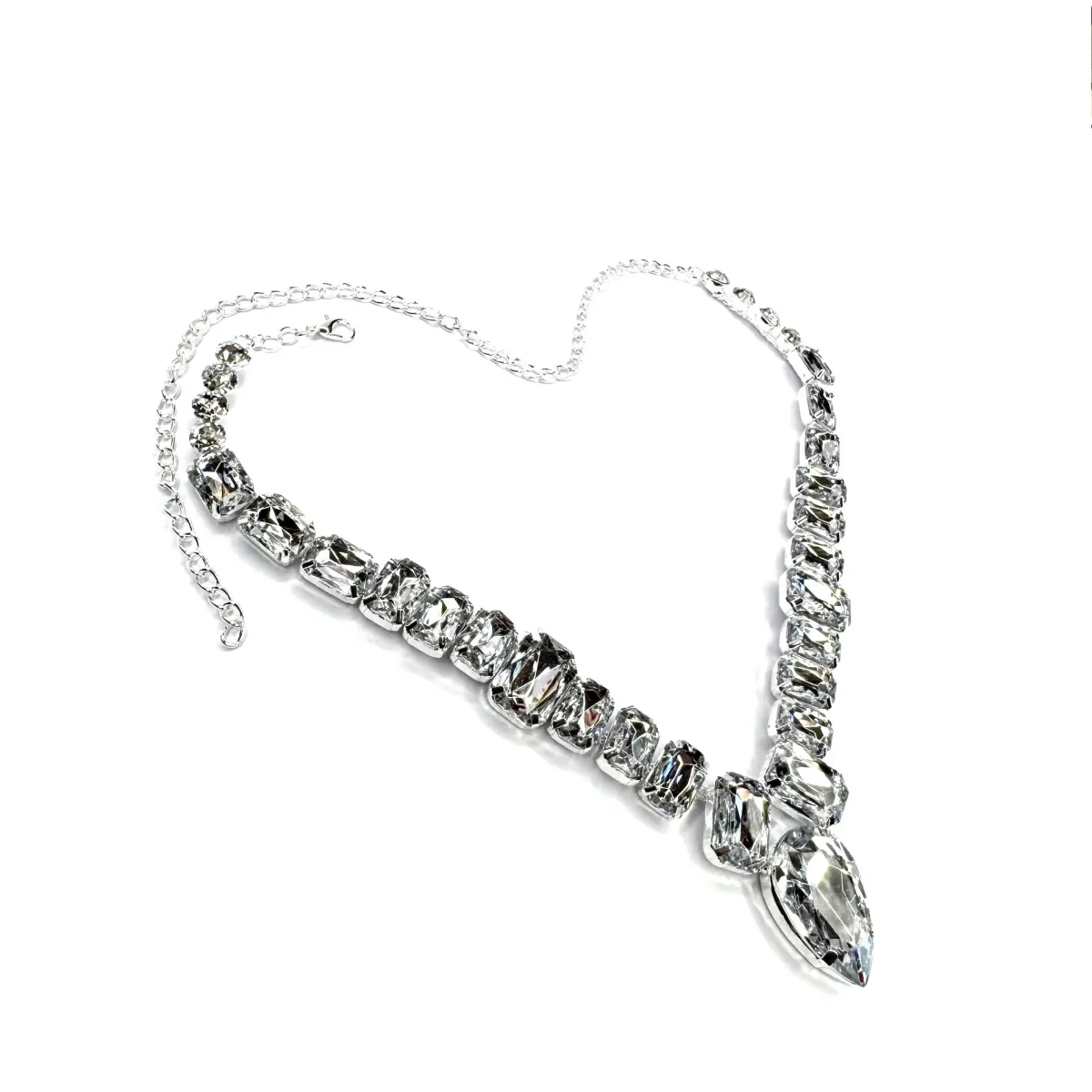 Collier swarovski
