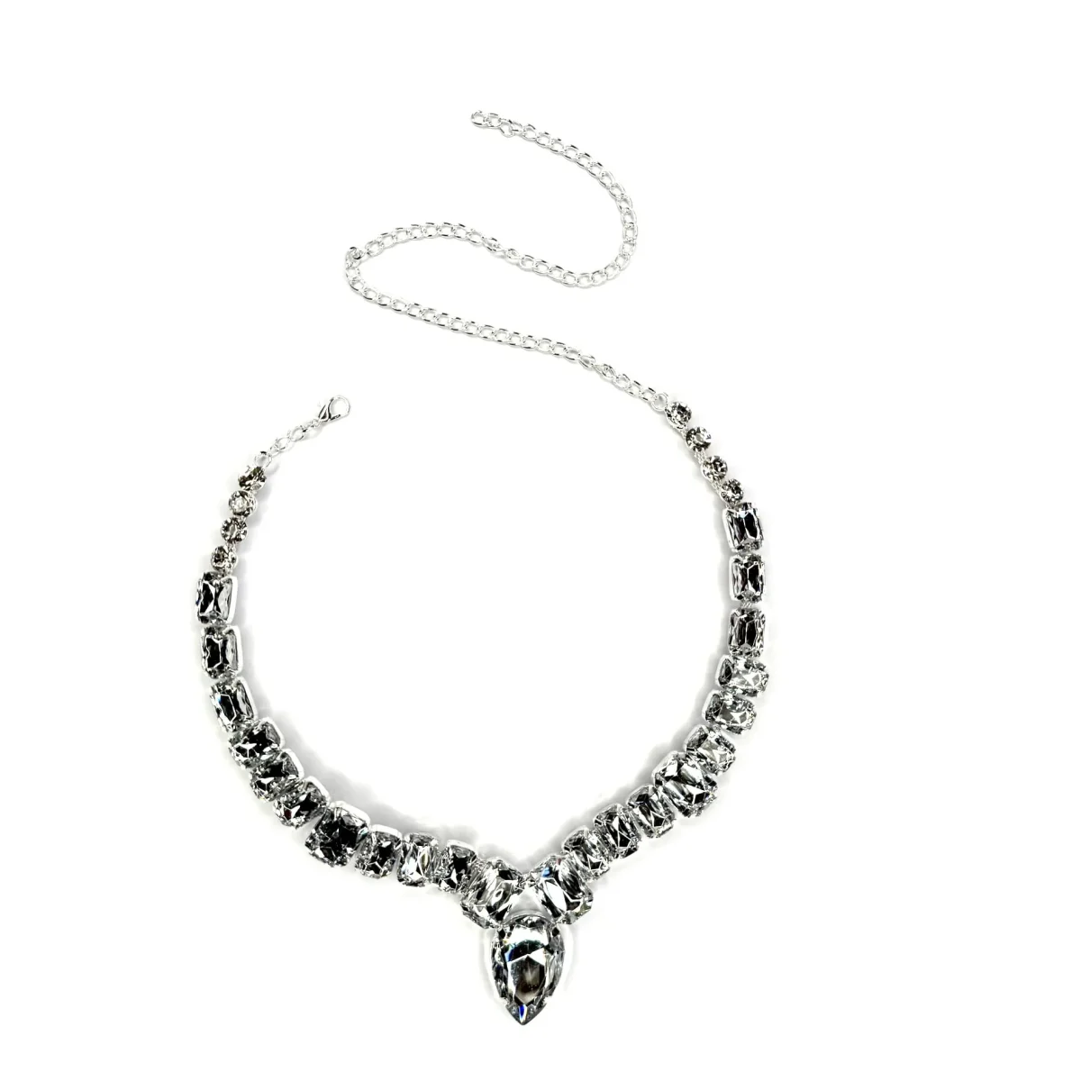 Collier swarovski
