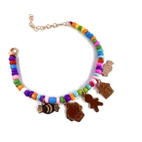 Bracciale dell'amicizia