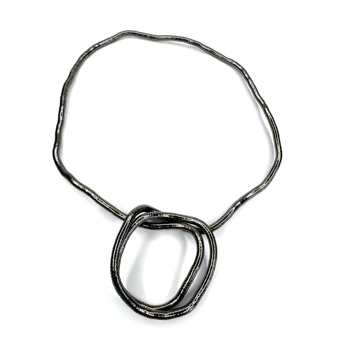 Collana snake