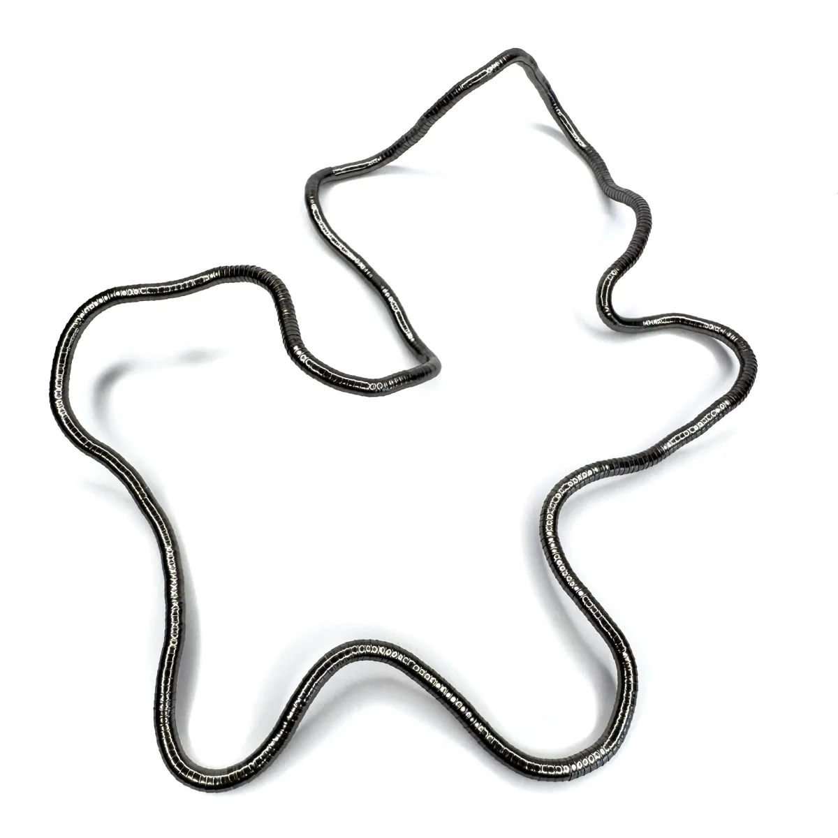 Collana snake
