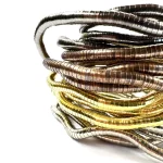 Collana snake