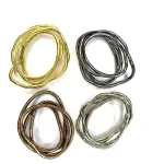 Collana snake