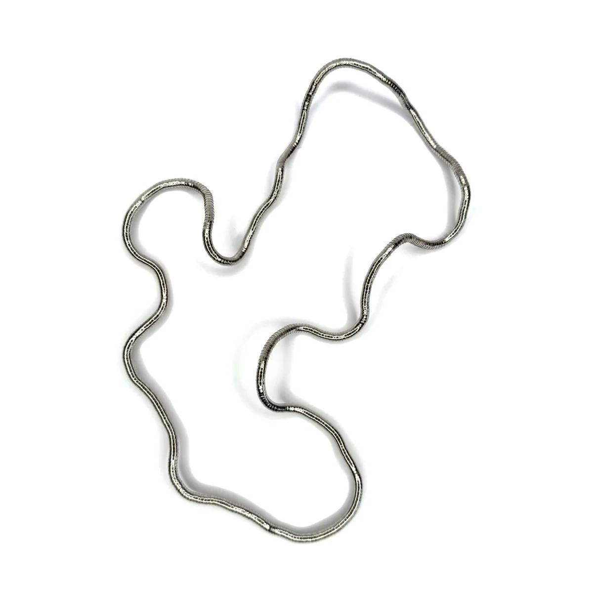 Collana snake