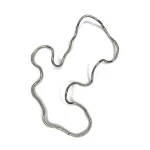 Collana snake