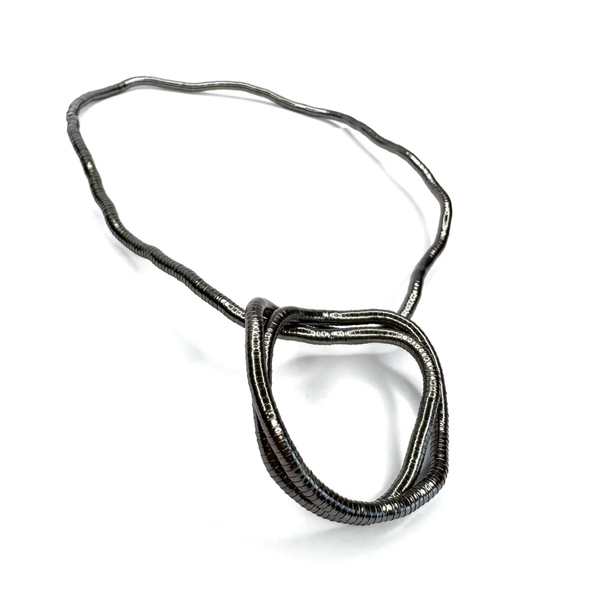 Collana snake