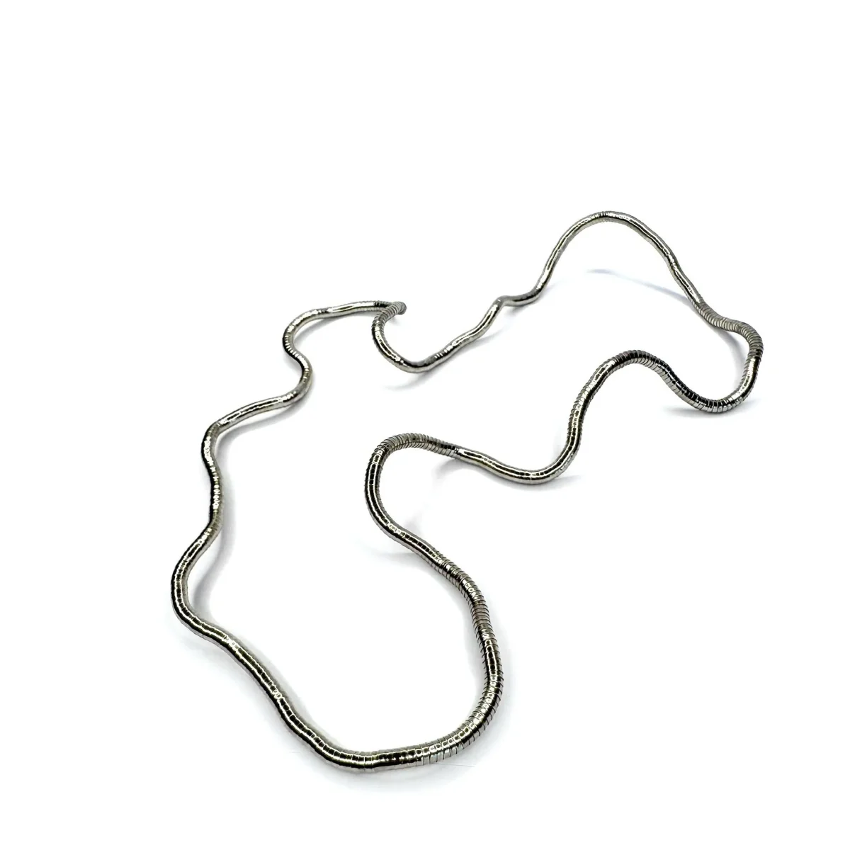 Collana snake