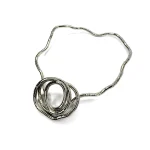 Collana snake
