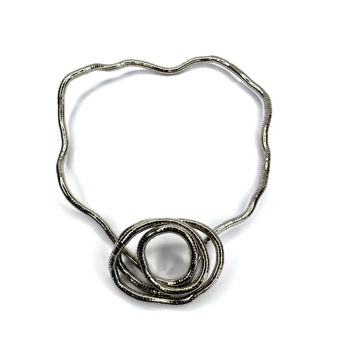Collana snake