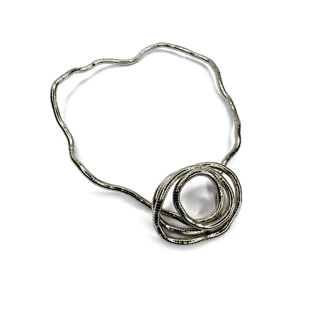 Collana snake