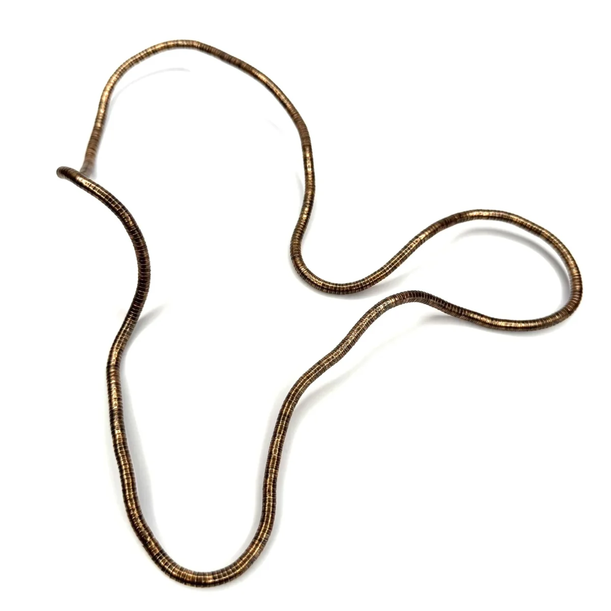 Collana snake