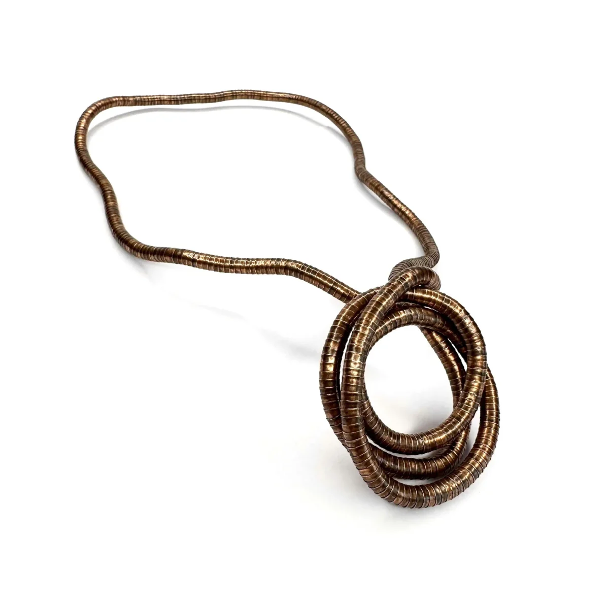 Collana snake