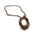 Collana snake