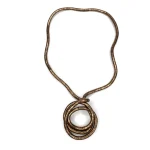Collana snake