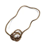 Collana snake