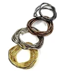 Collana snake
