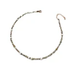 collana multicolor
