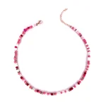 girocollo multicolor