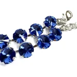 Collana swarovski girocollo