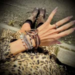 collana snake