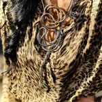 collana snake