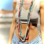 Collana estiva