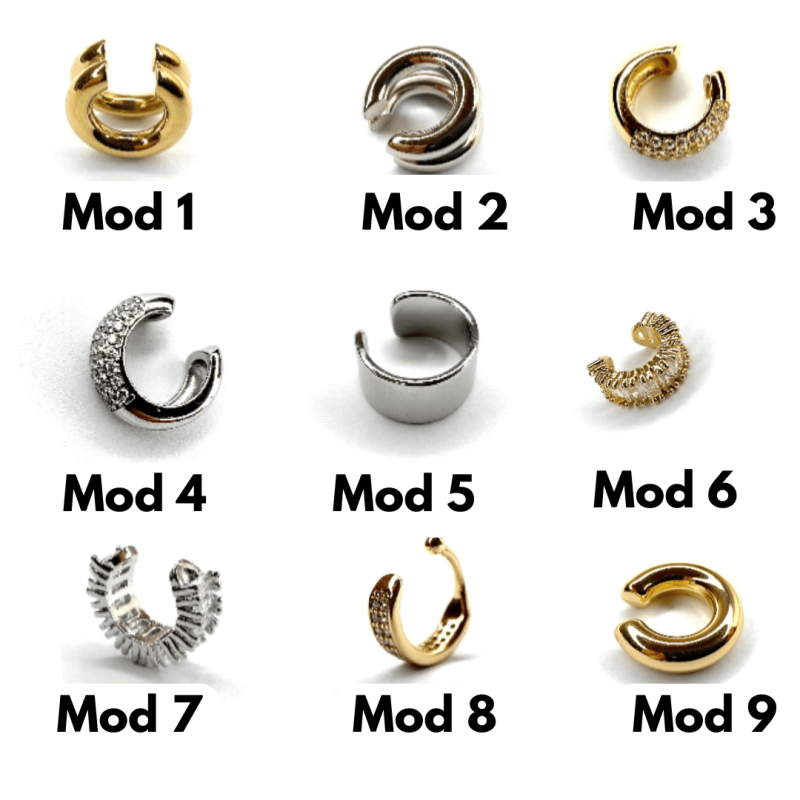Earcuff