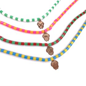 Collana Giostra del Saracino