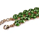 collana swarovski girocollo