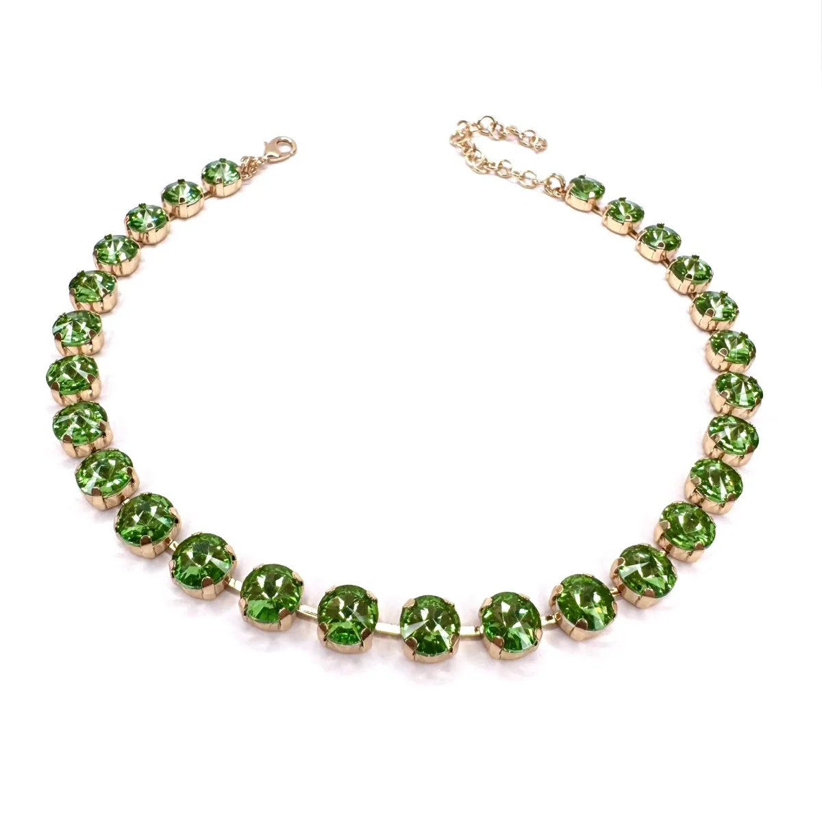 collana swarovski girocollo