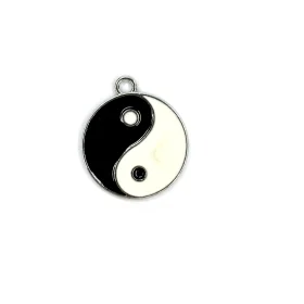 ciondolo yin yang