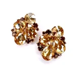 Orecchini swarovski donna Petalo - immagine 21