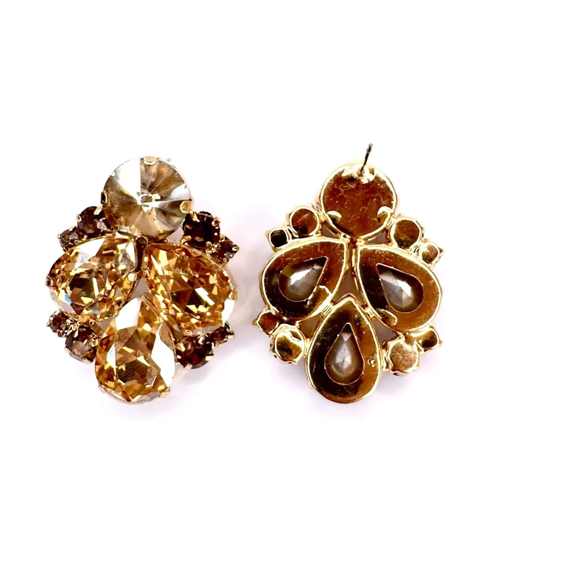 Orecchini swarovski donna Petalo - immagine 22